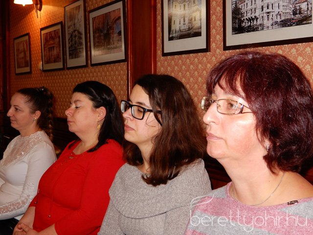 Évzáró a Berettyóújfalu Praxisközösségben 33